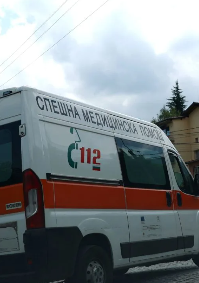 Нечувана трагедия разтърси България