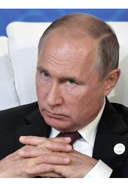 Извънредно! Путин смая целия свят, прекратява..