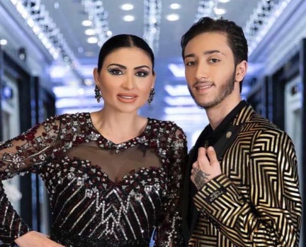 Голяма драма в семейството на Софи Маринова, певицата е съсипана