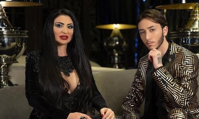 Нова драма в семейството на Софи Маринова, певицата е съсипана 5 original