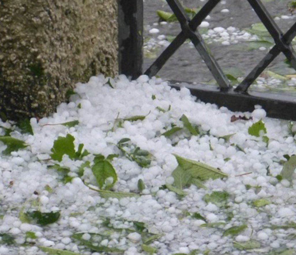 Цяла България е предупредена за УТРЕ, 4 юни!