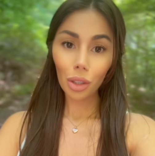 Даниела матира Мартин с едно изречение! Надигра го и му се присмя, призна и за връзката си с Емануела: