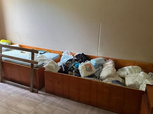 Ето отвътре дома на смъртта с изтезаваните възрастни хора в село Ягода 12 IMAGE 20664911 40 0