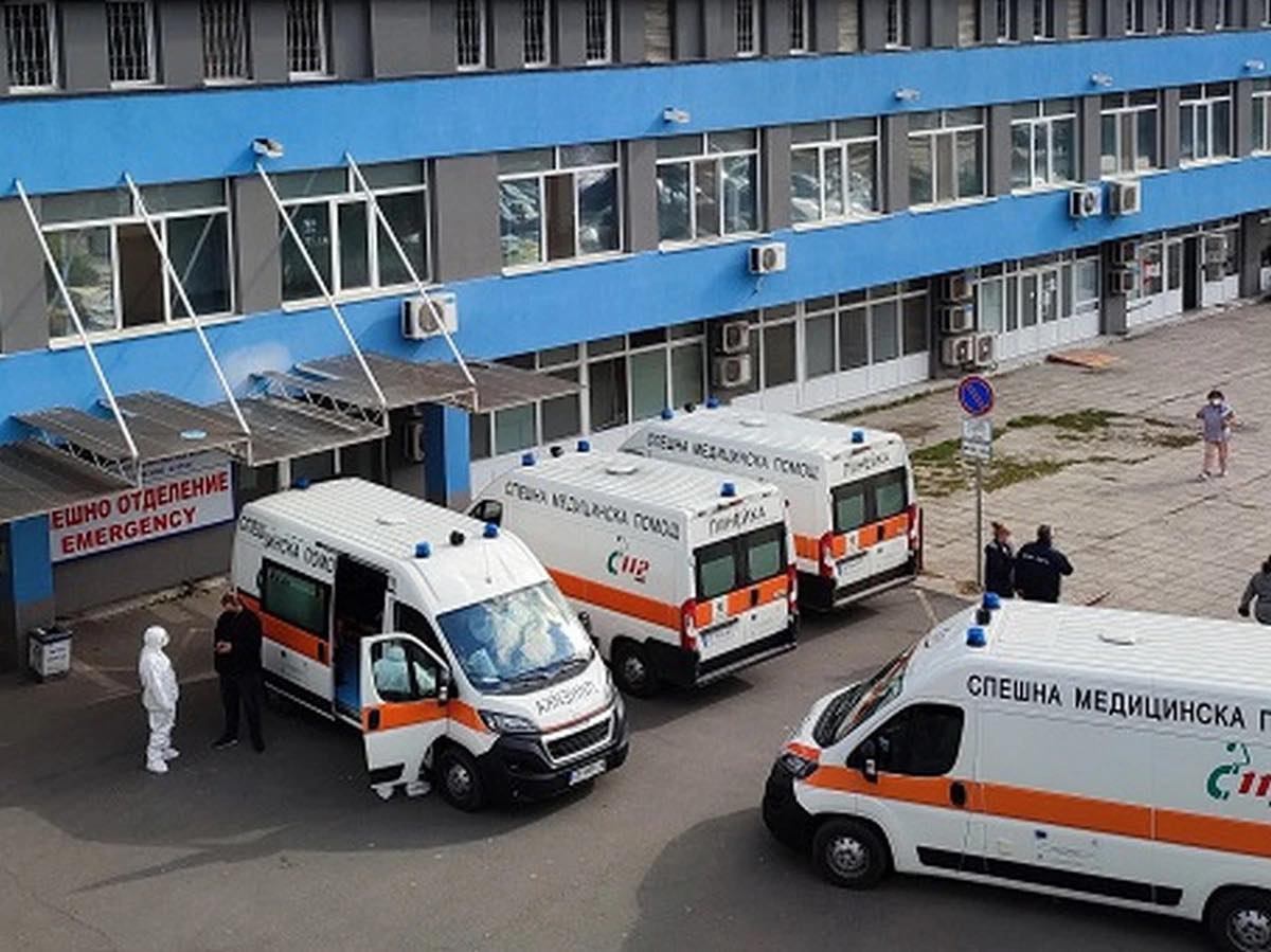 Стана ясно: Ето кой стои зад „Дома на ужасите“ в с. Ягода