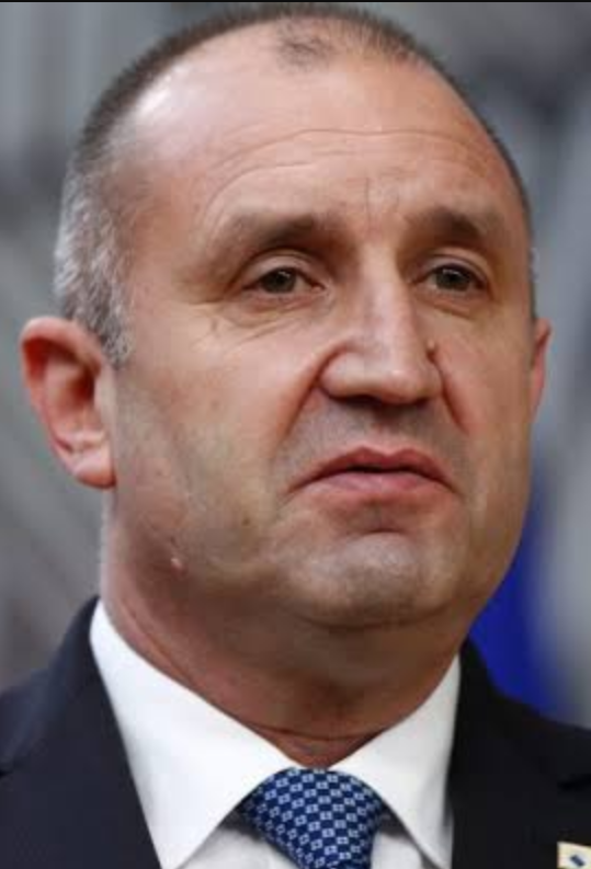Румен Радев с извънредна реакция