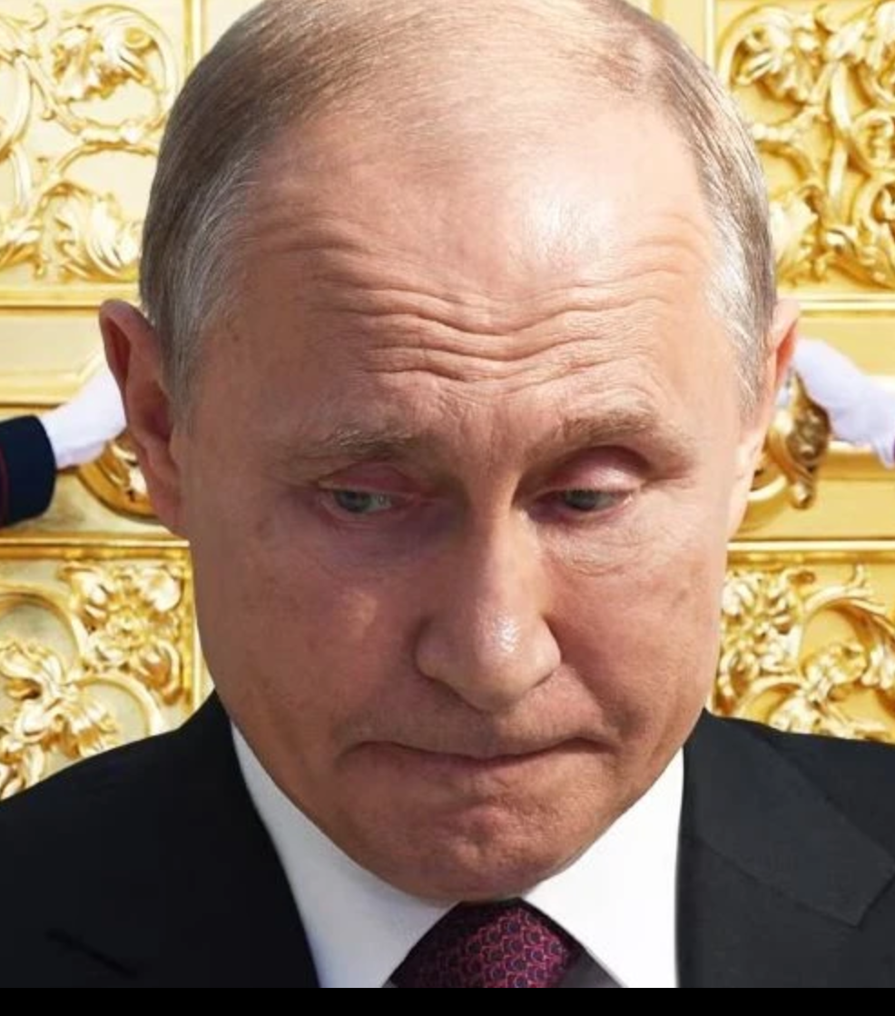 Путин смълча целия свят, издаде грандиозния си план!