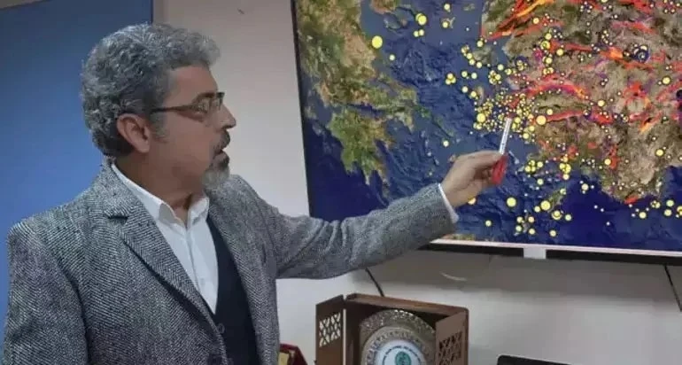 Топ сеизмолог смразяващо: Задава се много мощно земетресение