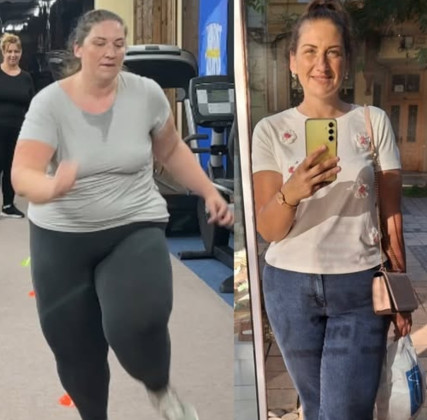 Вили от „Живот на кантар“ е неузнаваема