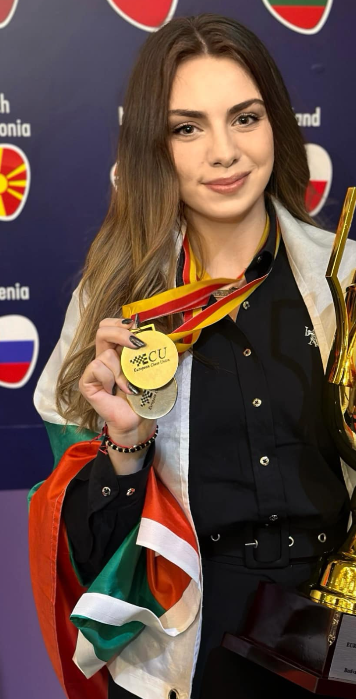 Истина е! Официално потвърдиха новината за Нургюл Салимова!
