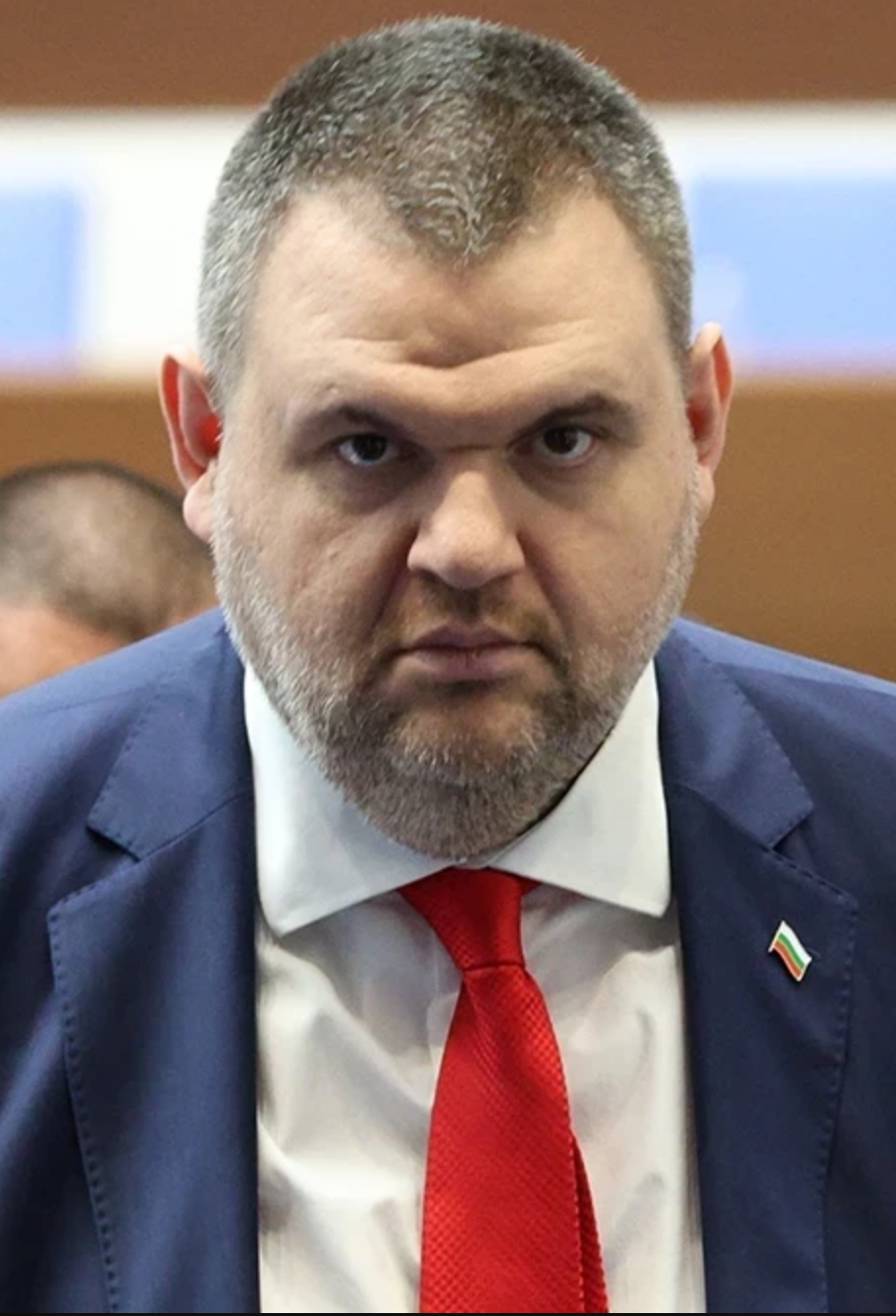 Пеевски разстресе цялата държава с това което направи
