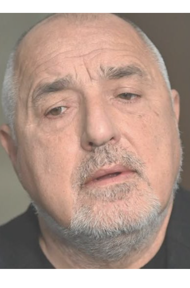 Борисов: Санкции ще има за всеки, който...