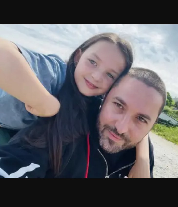 Бащата на Сияна скъса всички сърца в мрежата, отговори и за майката на дъщеря си.