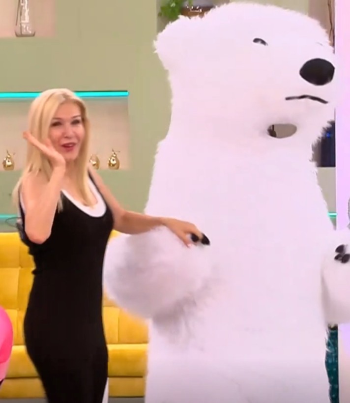 ЗРИТЕЛИТЕ ПЛАЧАТ! Сбогуваме се с култовата водеща Гала и предаването й?