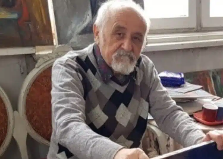 България в сълзи. Отиде си голям български талант, който докосна душата на всеки от нас