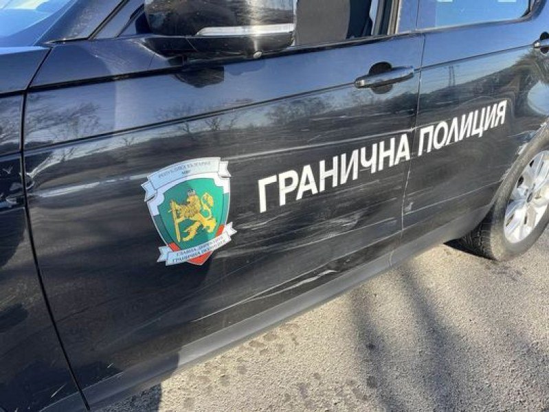 Огромна трагедия край Петрич! Граничен полицай отне живота си на работното си място