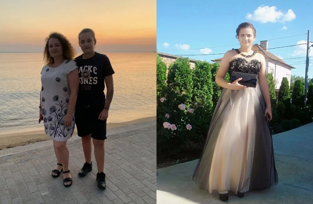 Трагедията е огромна! Ето кое е загиналото момиче в среднощния ад край Козлодуй