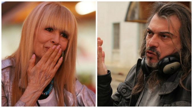 Маги Халваджиян обиди жестоко Лили Иванова