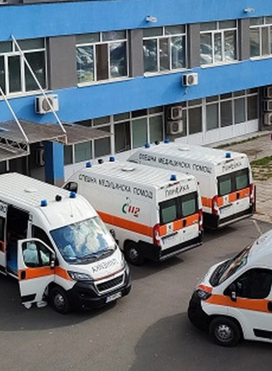 Извънредно: Голяма трагедия ни потресе