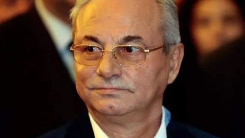 Ахмед Доган се появи и ги попиля