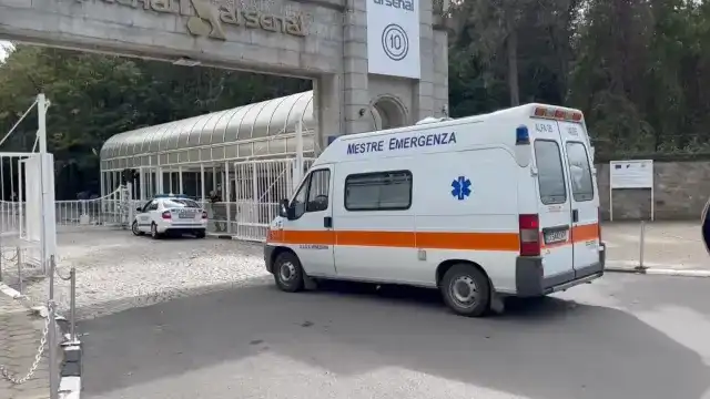 Извънредно: Взрив избухна във военния завод "Арсенал", има загинал