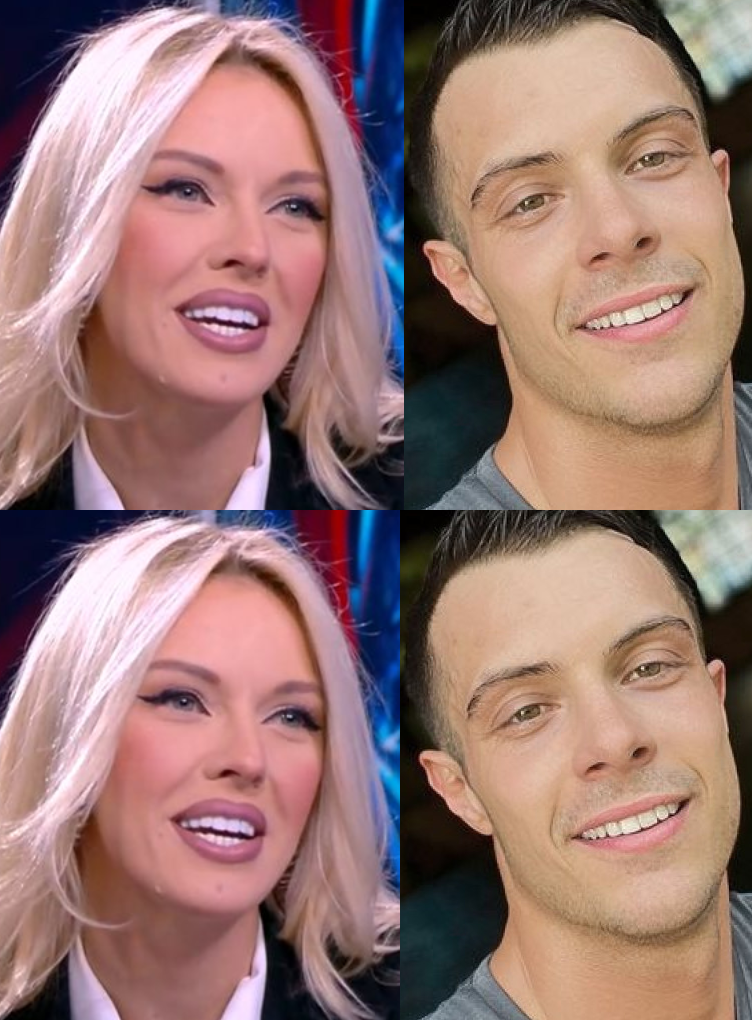 Голямата тайна на Натали Трифонова падна: Филип Буков разкри в ефир, че тя