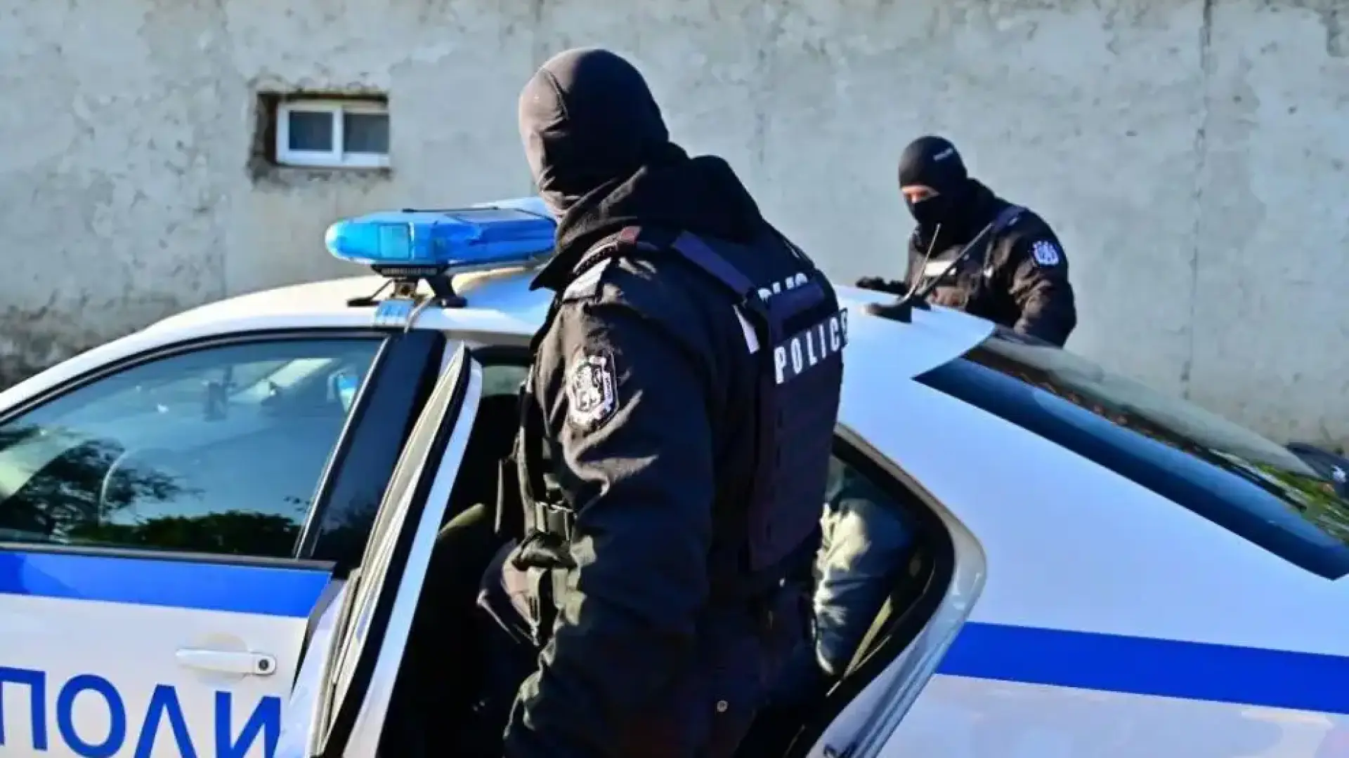Ченгетата с голям удар в наш топ курорт