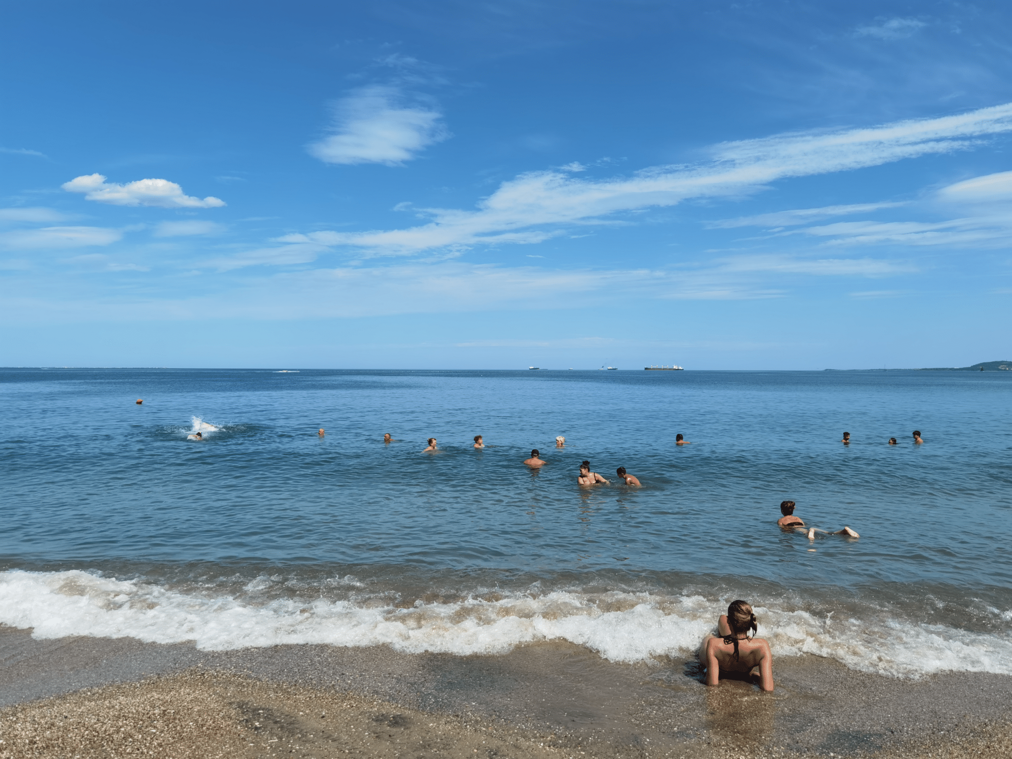 ВНИМАНИЕ! Изключително опасна бактерия вече се среща и в Черно море
