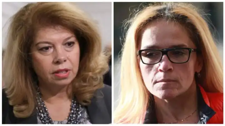 Доц. д-р Цеков каза цялата истина за помилването на Иванчева