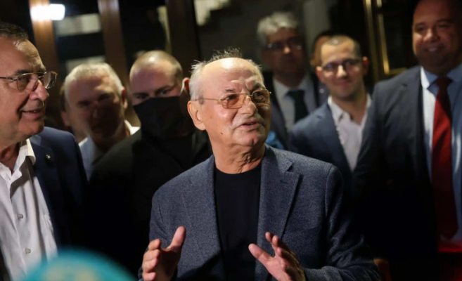 ИЗВЪНРЕДНО! Доган взриви България с последното си изказване! Играта се променя!