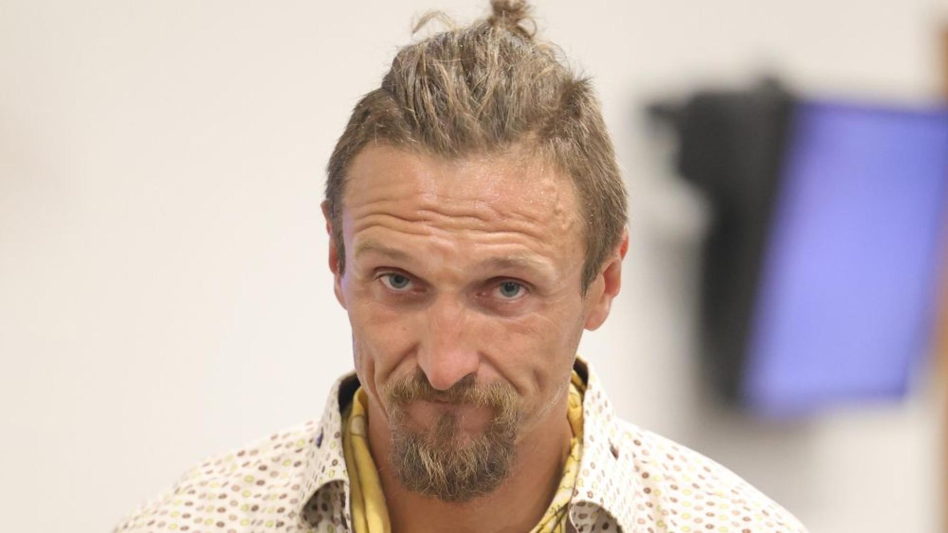 Димо Алексиев не е на себе си, закъса го сериозно