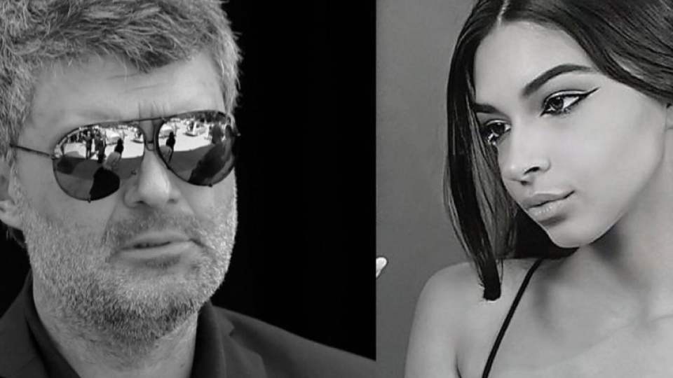 Катерина, единствената наследничка на Малък Тошко разтърси мрежата с пост за татко си, архивните снимки, с които се сбогува с татко си вижте тук: