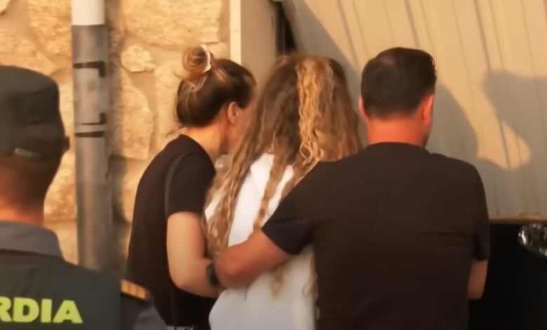Видео със страдащата съпруга на загиналия Жота вбеси света