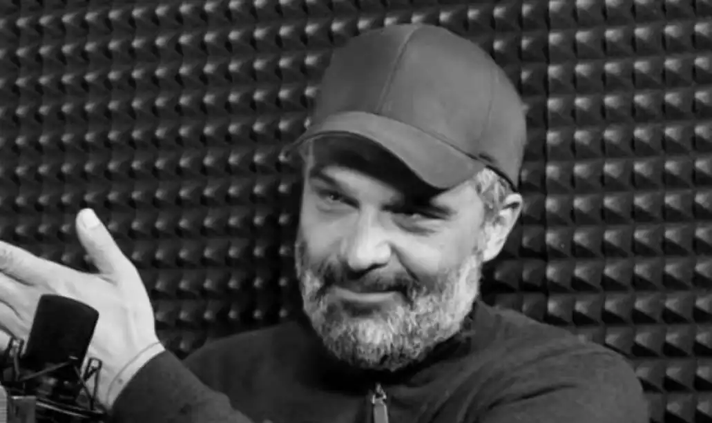 Тодор Славков