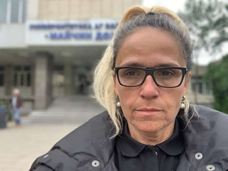 Истината лъсна: Това е причината да помилват Иванчева и да излезе на свобода