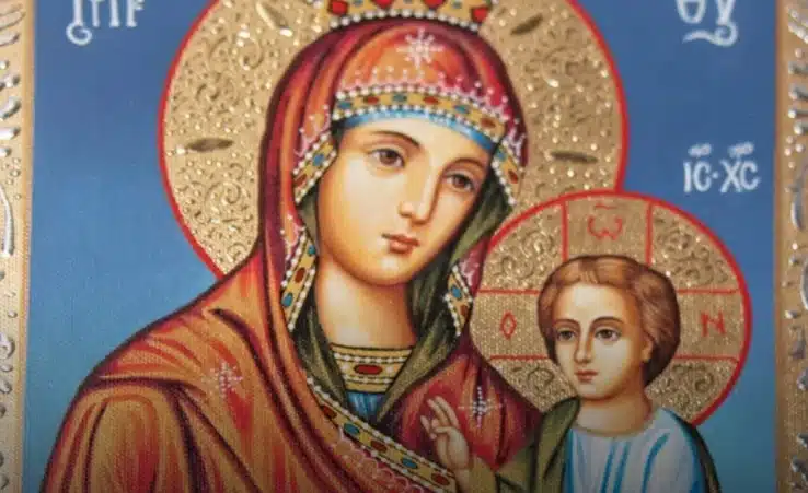 Днес 25 юли е църковен празник! Ето какво може и не може да се прави