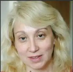 Ирена Чернишева