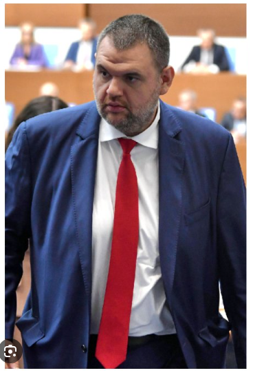 Делян Пеевски скочи извънредно и каза..