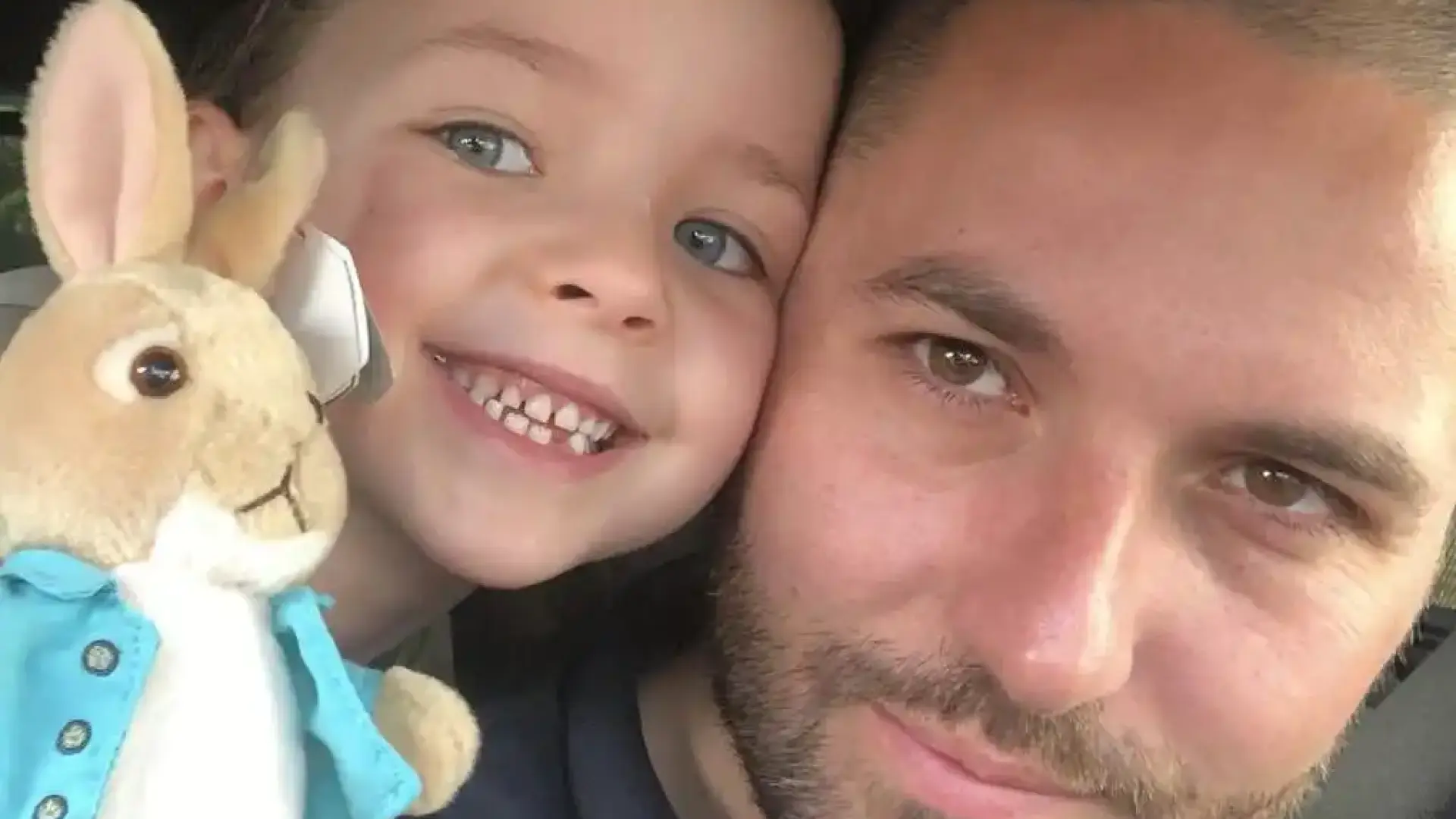 Таткото на Сияна моли за помощ