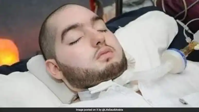 Скръбна вест! След 20 години в кома почина 'спящият принц'