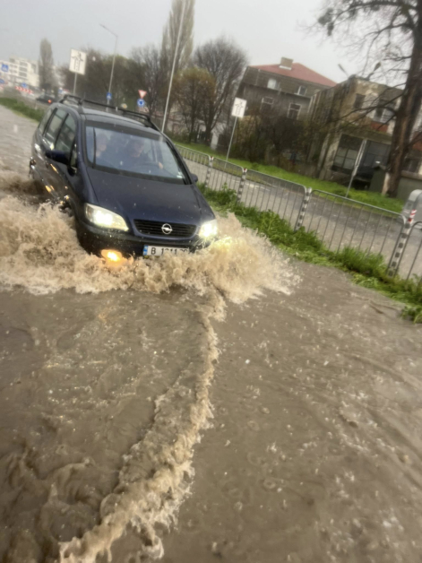 Мощна буря помете този регион: Било е нещо страшно, СНИМКИ показват бедствието