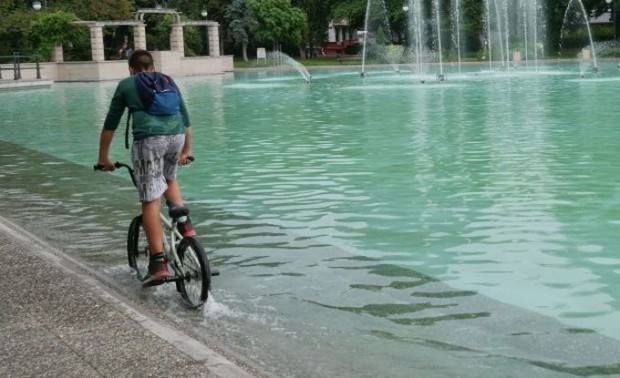 Преди минути НИМХ пусна прогнозата, цяла България е предупредена