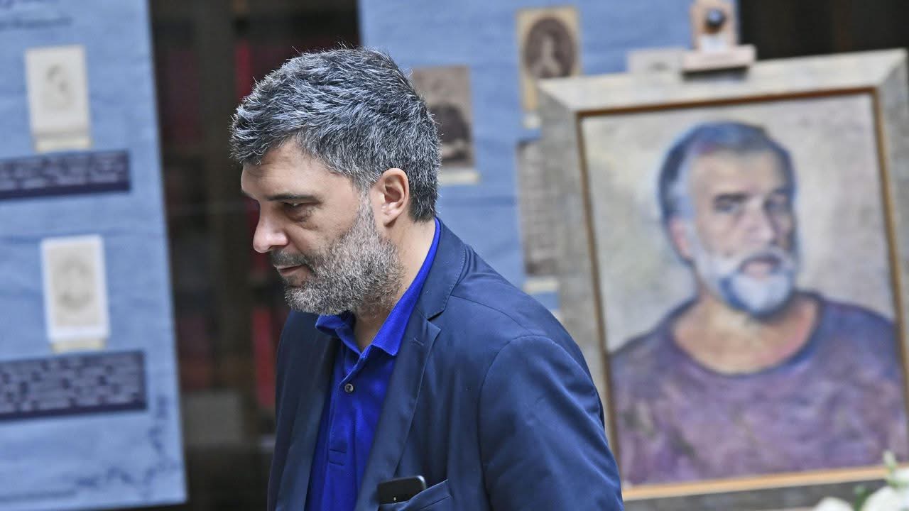 Последните думи на Тодор Славков, преди да отнеме живота си: Приятелю, много те обичам!