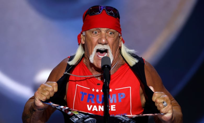 Почина легендарният кечист Хълк Хоган