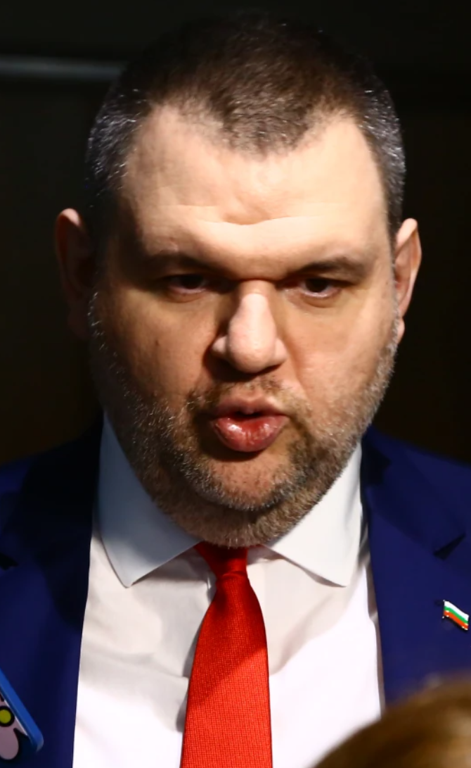 Пеевски развълнува цяла България с този коментар, никой не го очакваше