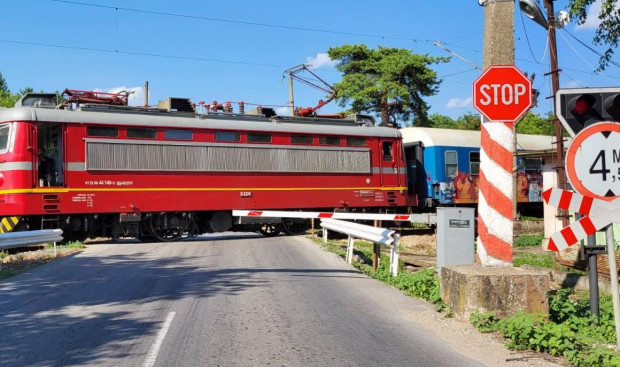 Ужас! Дете загина в Пловдивско, бащата е в критично състояние