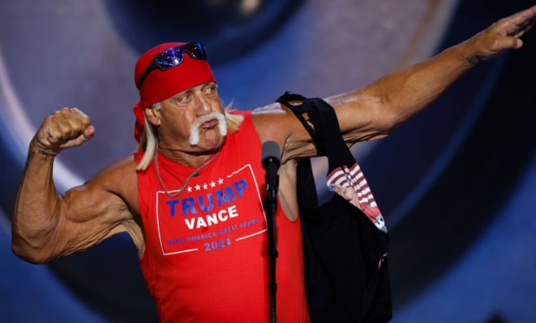 Официално обявиха причината за смъртта на Хълк Хоган