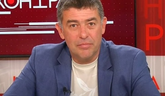 Страхил Ангелов: 8 юли е черна дата за България