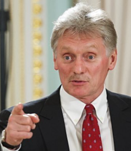 Песков с първи думи след разговора между Путин и Макрон