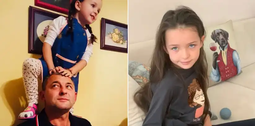 Дядото на Сияна проговори: