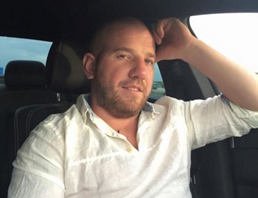 На косъм от трагедия: Динко Вълев направи немислимото с джипа си Видео